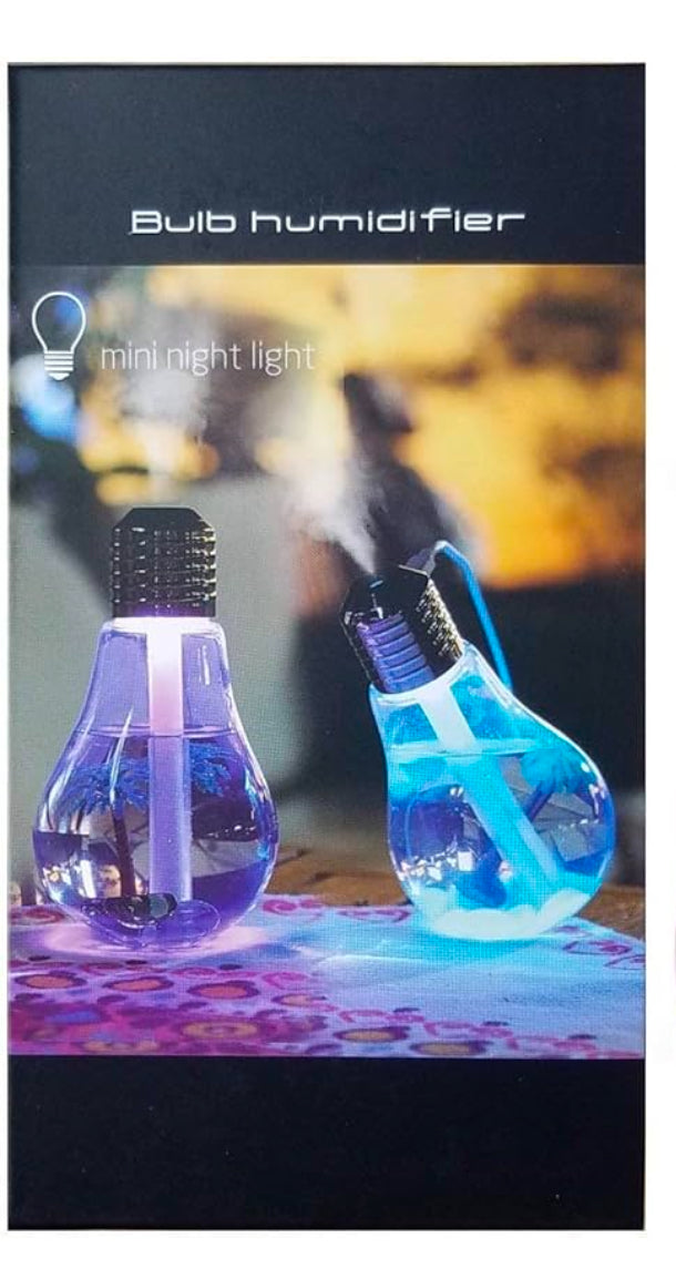 Led Rgb ovlazivac vazduha - Slika 9