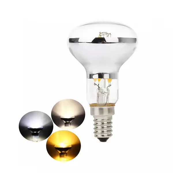 Led Sijalica E14 8w