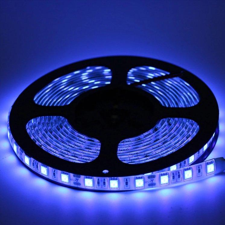 Led Traka 5m RGB 15 Boja i Daljinski Led Traka 5m RGB 15 Boja i Daljinski - Slika 4