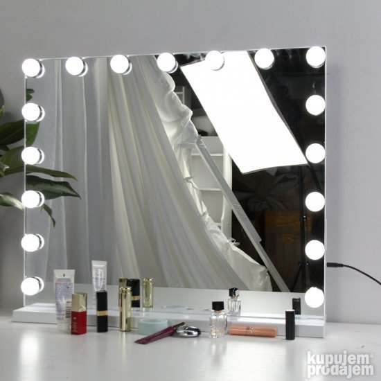 Led dekorativne lampe za ogledalo NOVO