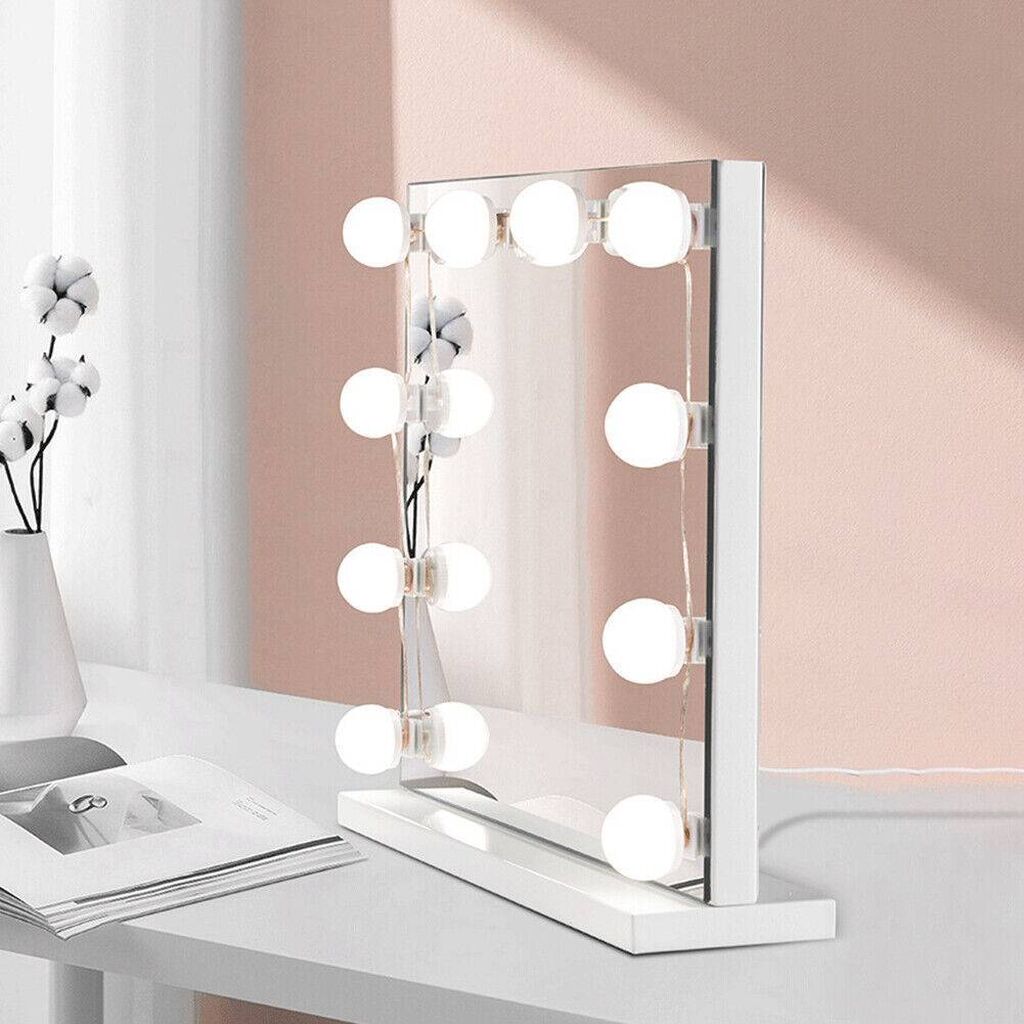 Led dekorativne lampe za ogledalo - Slika 4