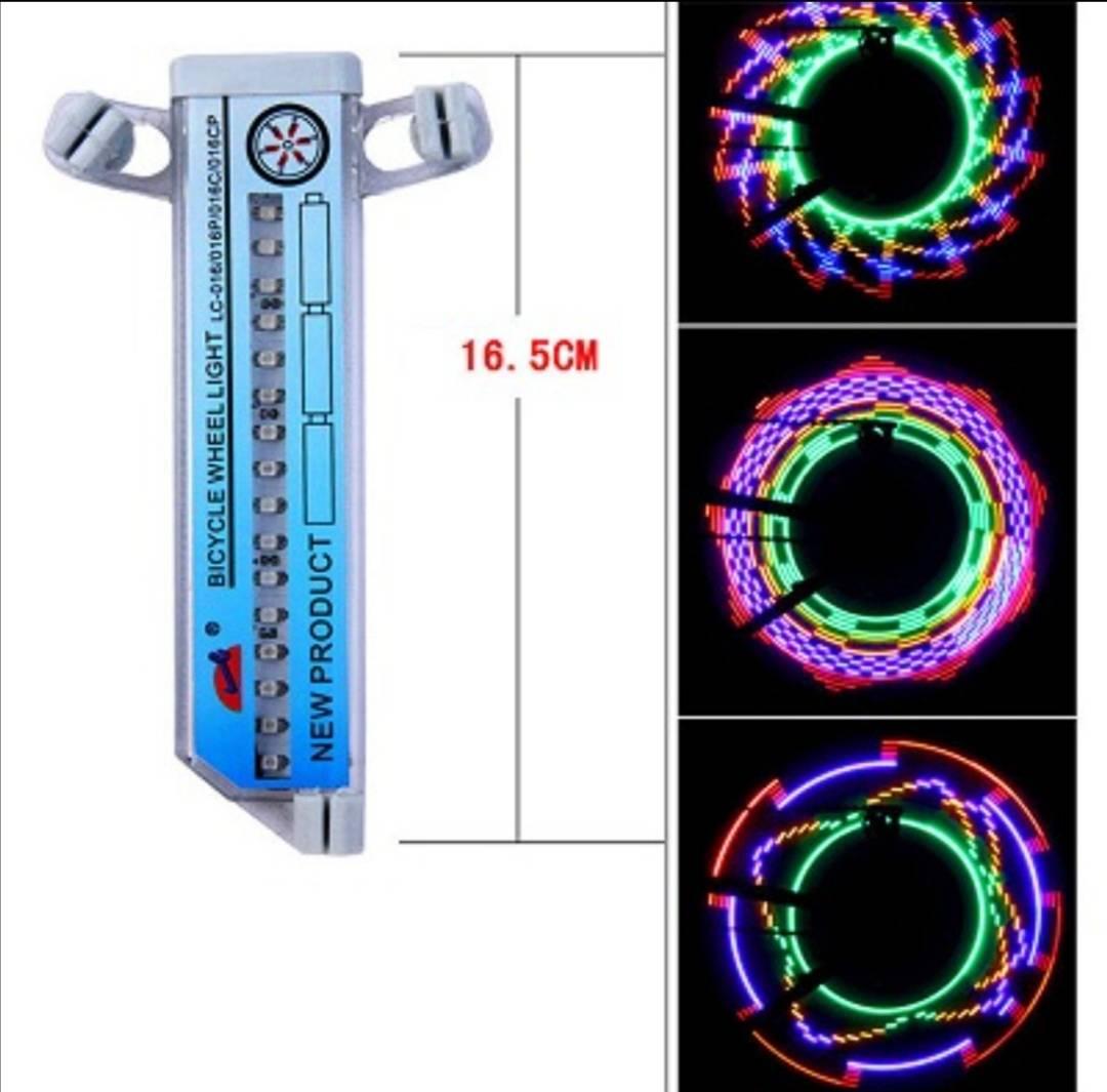Led diode za biciklu - Slika 4