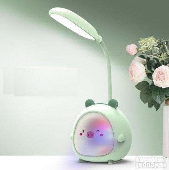 Led lampa 3 u 1 - Slika 10