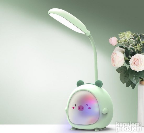 Led lampa 3 u 1 - Slika 8