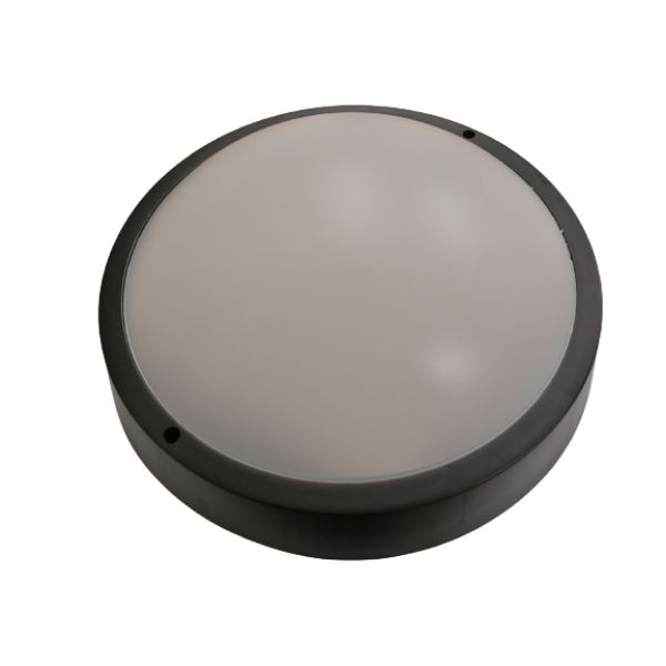 Led lampa plasticna LUZ BRN 25w4000kblc220v