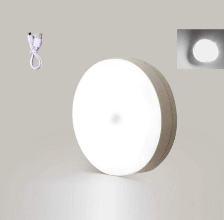 Led lampa sa senzorom pokreta - Slika 4