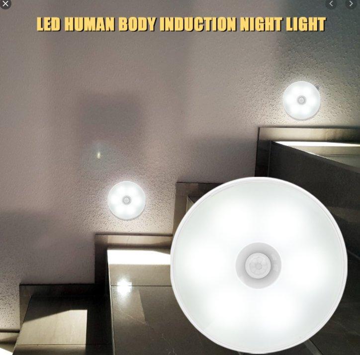 Led lampa sa senzorom pokreta - Slika 5