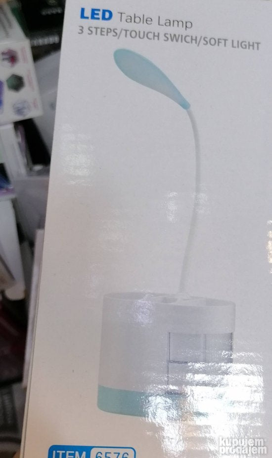 Led lampa za Sminkanje