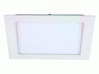 Led panel ugr koc 12w spectra lpuka1 12 2700k