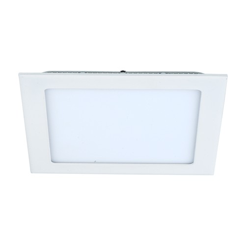 Led panel ugr koc 9w spectra lpuka1 9w 2700k