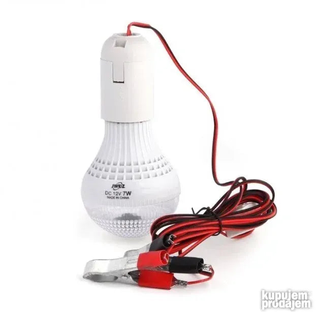 Led sijalica 12V