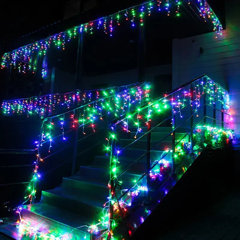 Led sijalice 3m sa nizovima SARENA