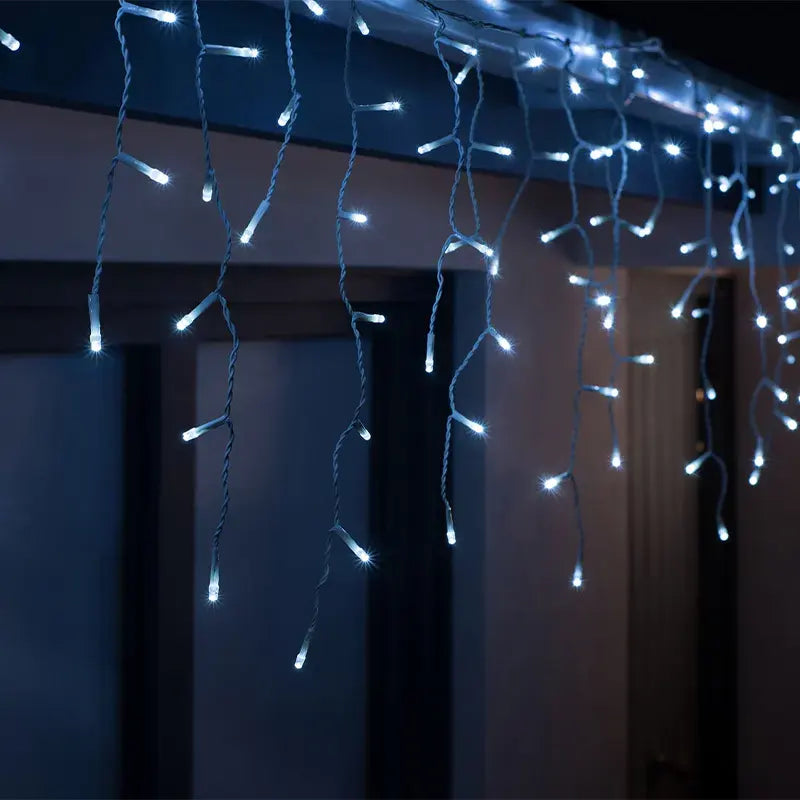 Led sijalice 6m sa nizovima BELA