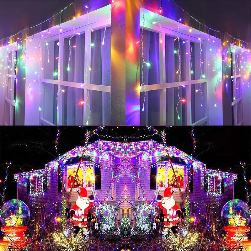 Led sijalice 6m sa nizovima SARENA