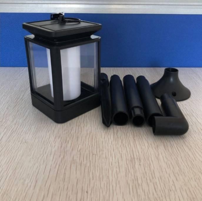 Led solarna lampa Led solarna lampa