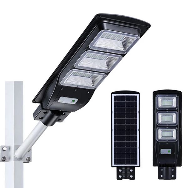 Led solarni ulicni reflektorpanel
