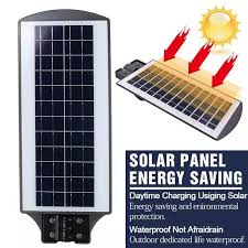 Led solarni ulicni reflektorpanel