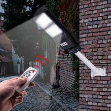 Led solarni ulicni reflektorpanel - Slika 3