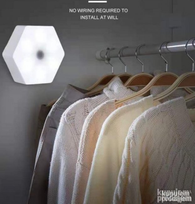 Led svetlai daljinski upravljac LED LED SVETLA SVETLA LED - Slika 2
