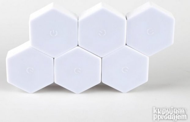 Led svetlai daljinski upravljac LED LED SVETLA SVETLA LED - Slika 6
