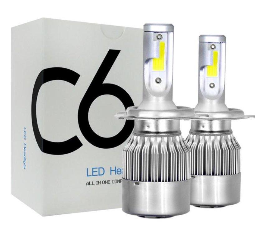 Led svetlo za farove Led svetlo za farove - Slika 5
