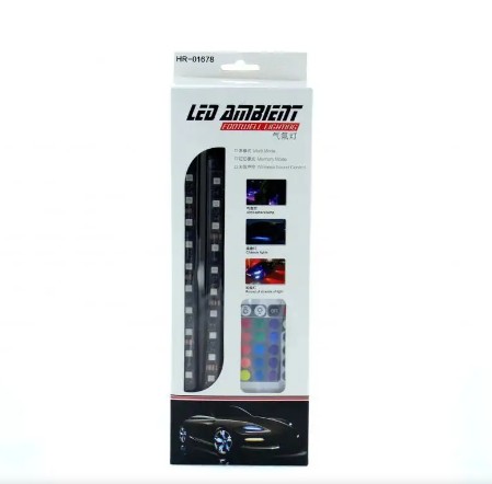 Led trake za auto HR 01678 - Slika 2