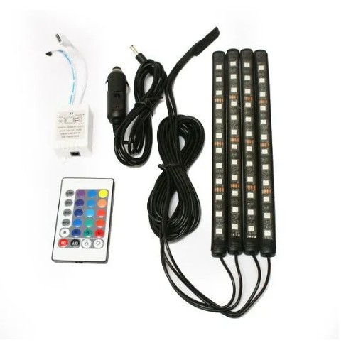Led trake za auto HR 01678 - Slika 5