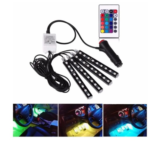 Led trake za auto HR 01678 - Slika 7