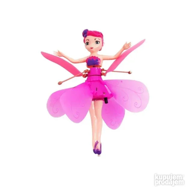 Leteca Princeza
