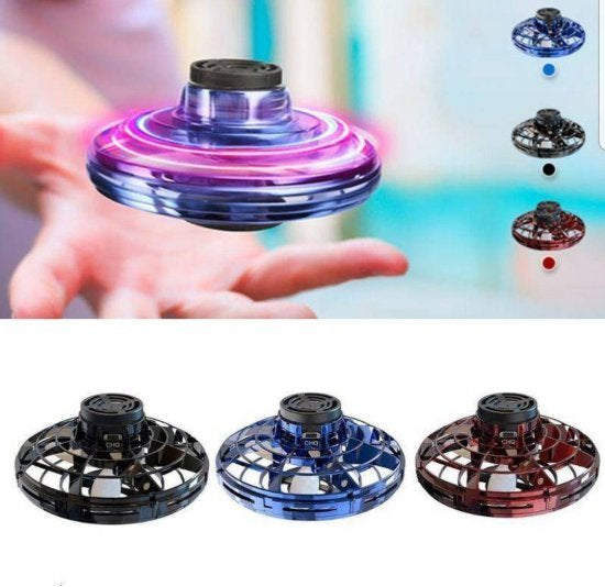 Leteci spiner Leteca Igracka Flying spinner leteca lopta