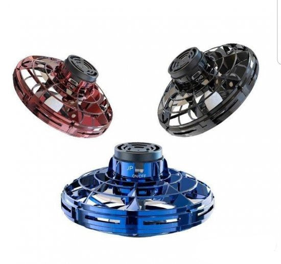Leteci spiner Leteca Igracka Flying spinner leteca lopta - Slika 4