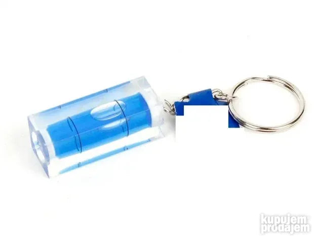 Libela mini privezak