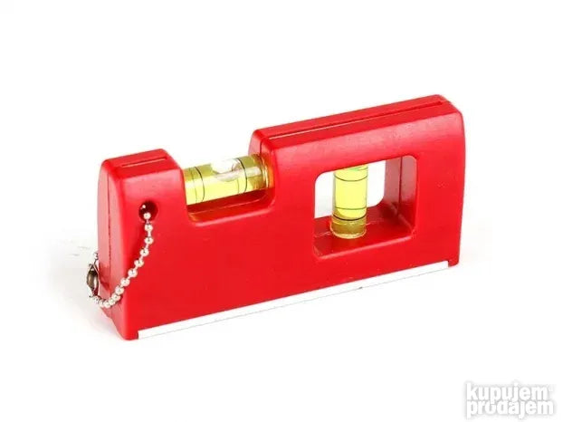 Libela mini sa magnetom 150mm
