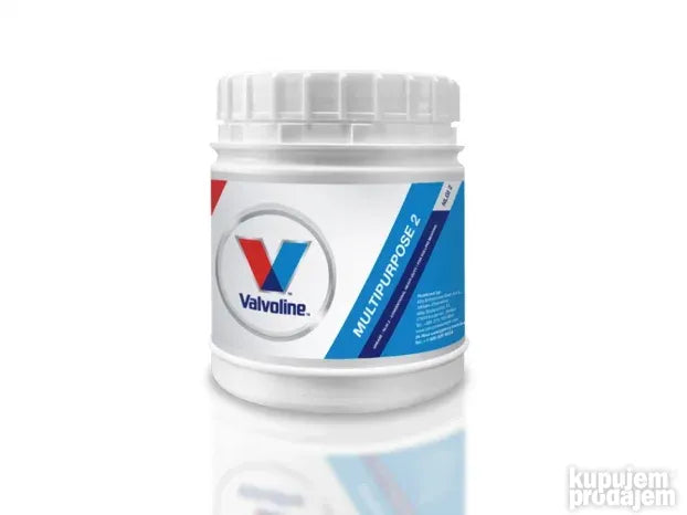 Litijumova mast visenamenska 800g