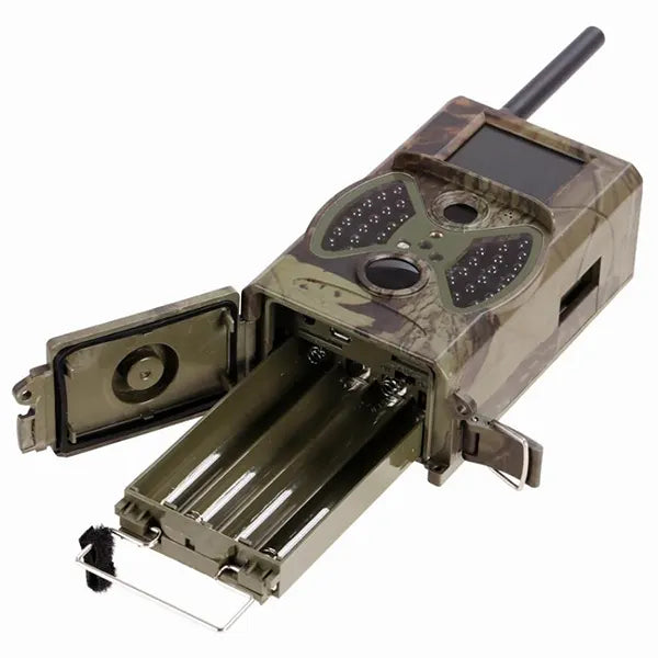 Lovacka Kamera HC 300M Odlicno Nocno Snimanje