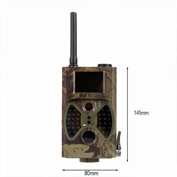 Lovacka Kamera HC 300M Odlicno Nocno Snimanje