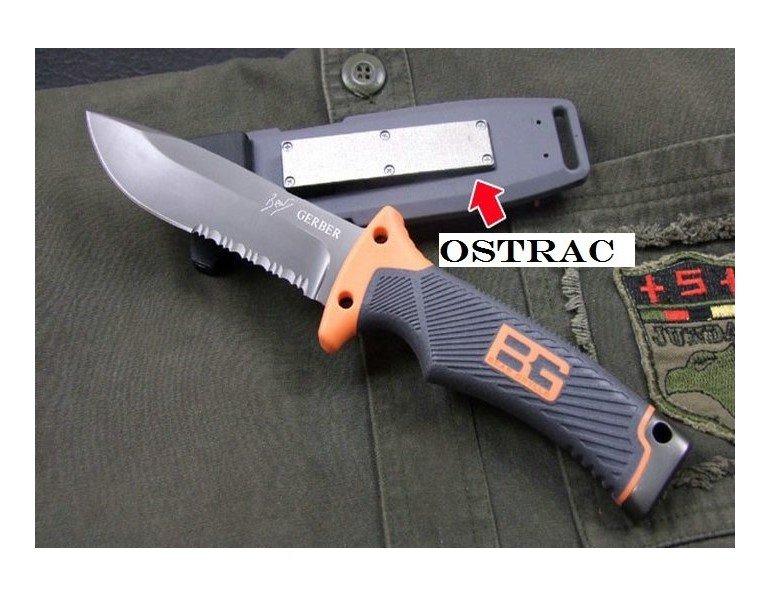 Lovacki noz Bear Grylls ULTIMATE GERBER Lovacki noz Bear Grylls ULTIMATE GERBER