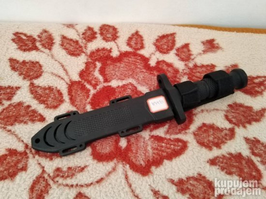 Lovacki noz Columbia 2 novo