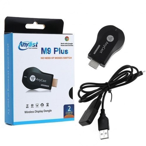 M9 Plus HDMI WiFi Adapter za TV - Slika 3