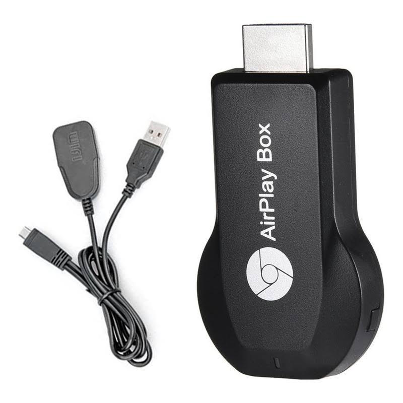 M9 Plus HDMI WiFi Adapter za TV - Slika 5