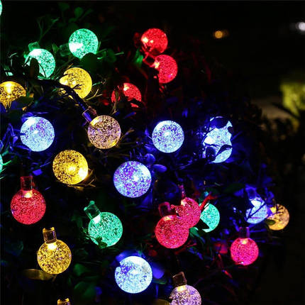 MAGICNE LED LAMPICE Mjehuric