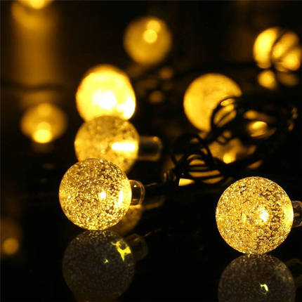MAGICNE LED LAMPICE Mjehuric