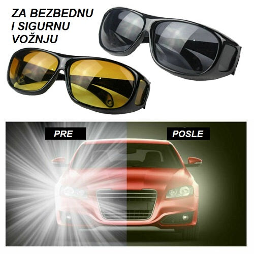 MAGICNE NAOCARE 5 u 1 za svaku priliku - Slika 3