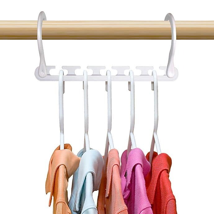 MAGICNI OFINGERI 8 u 1 STEDE PROSTOR U ORMANU - Slika 3