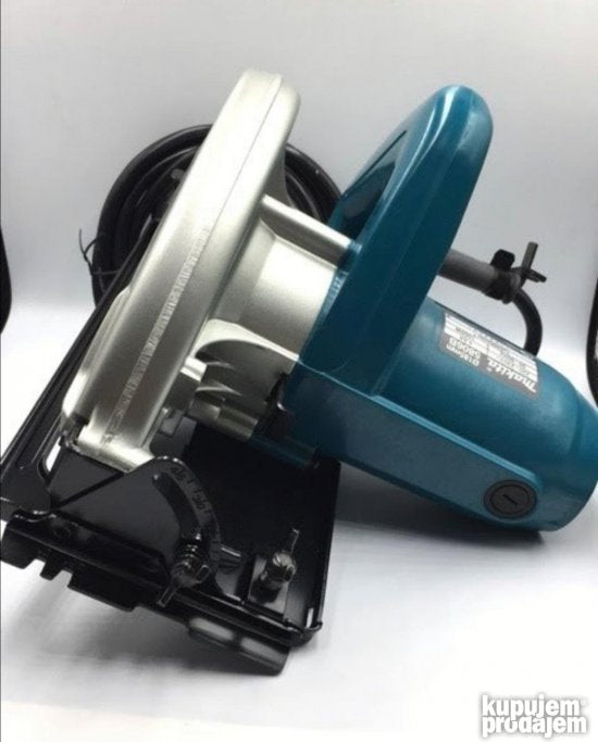 MAKITA Elektricni cirkular testera 1050W - Slika 6