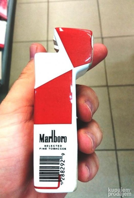 MALBORO keramicka piksla
