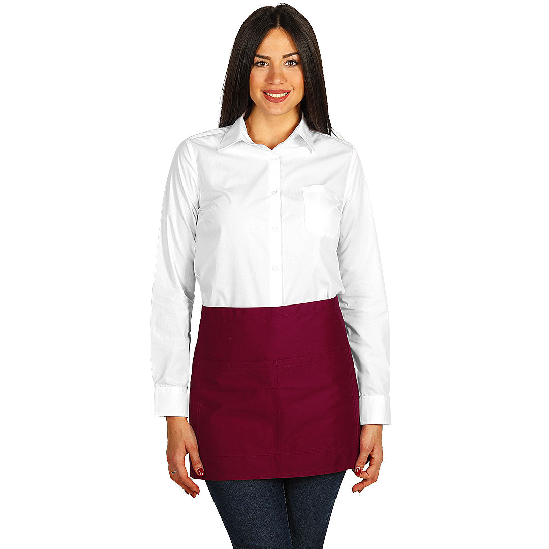 MARTINI kecelja bordo