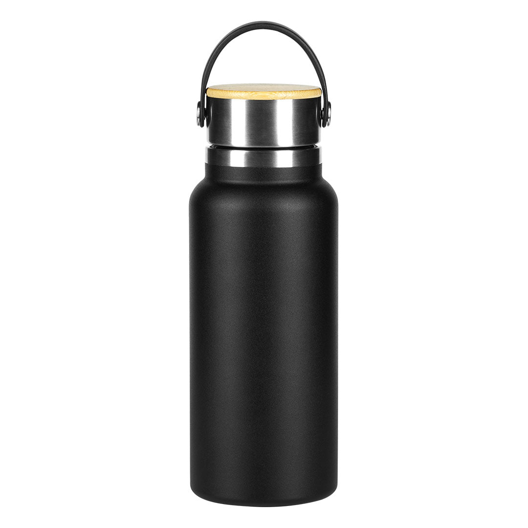 MASSIMO termos 1000 ml crni