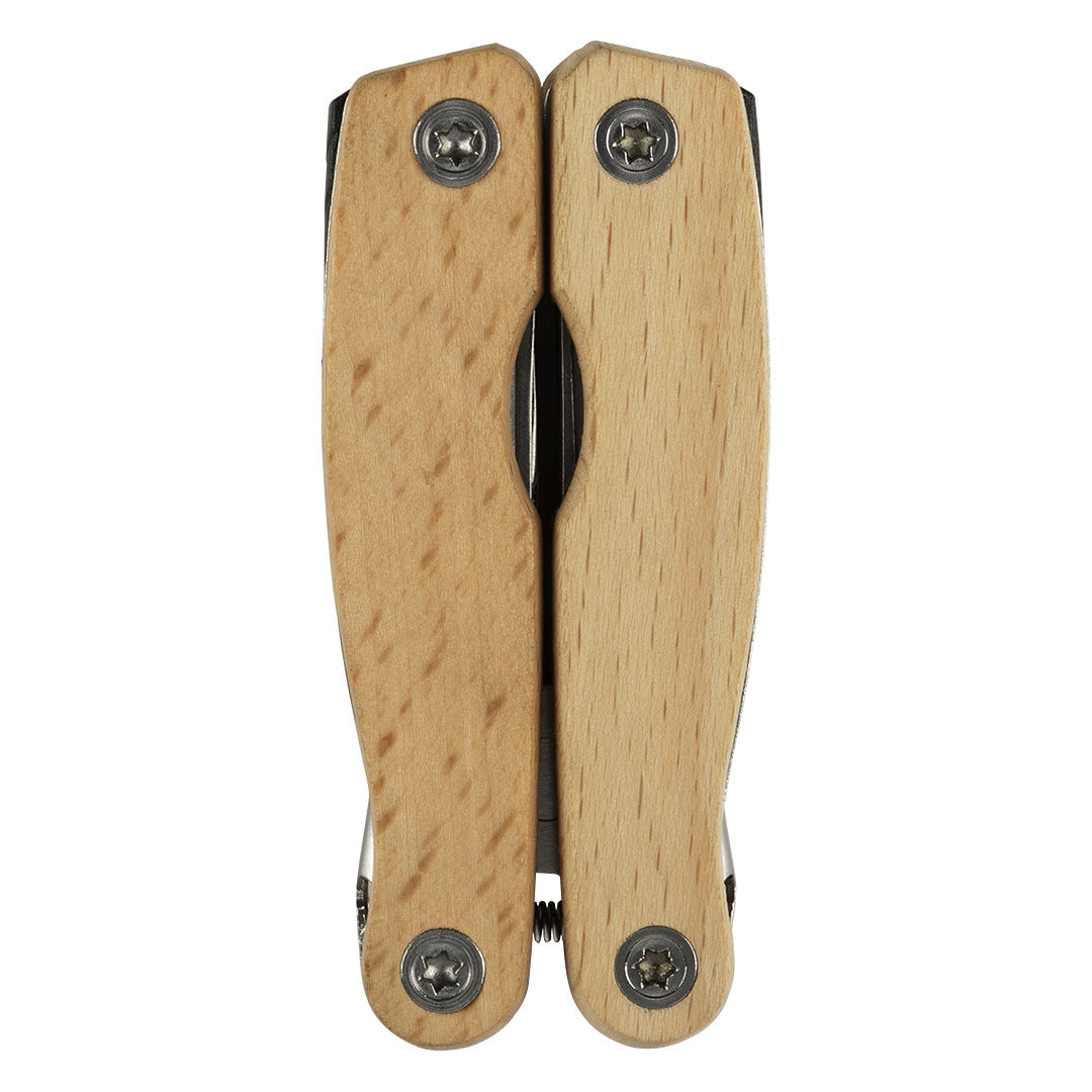 MECANIX WOOD visenamenski alat sa 9 funkcija bez