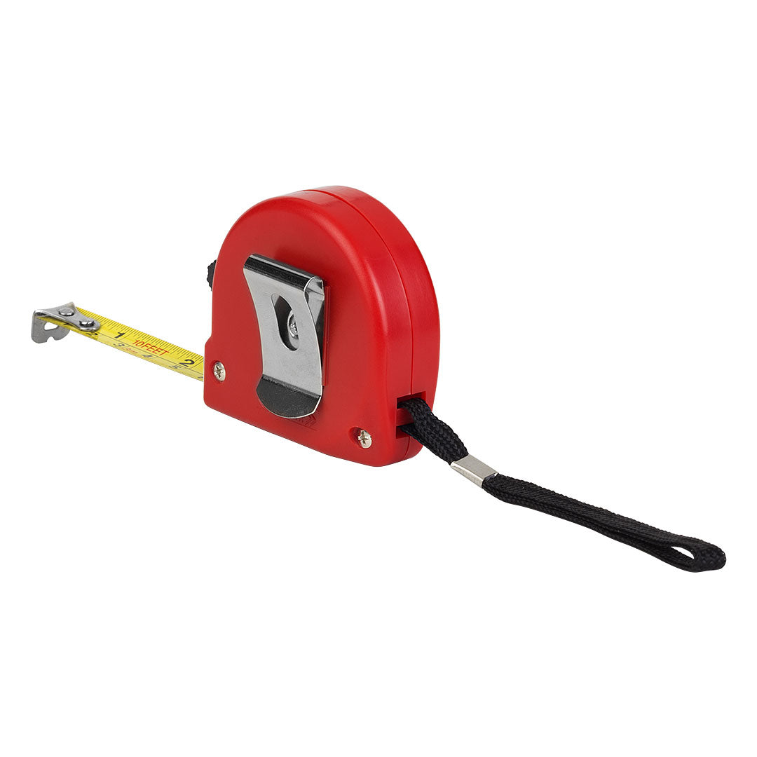 METRICO metar 3m crveni